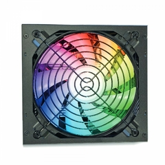 Fonte ATX 500W Real PFC Ativo 80 Plus Bronze Duex DX 500FSE++ RGB Full Modular na internet