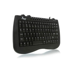 Mini Teclado Multimídia Usb Knup KP-2008