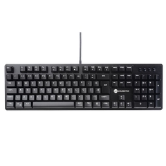 Teclado Mecânico GT Mechanical RGB Switch Blue - comprar online