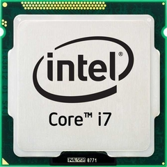 Processador Intel i7 9700K OEM 4.90GHZ Max Turbo 8N/8T 12MB Cachê LGA 1151 (com vídeo)