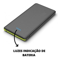 Carregador Portátil KTS 5.000mAh KTS952 na internet