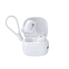 Fone TWS Bluetooth Lecoo EW301 Branco - comprar online