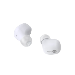 Fone TWS Bluetooth Lecoo EW301 Branco na internet