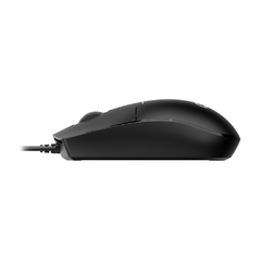 Mouse USB Lecoo MS101 - comprar online