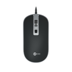 Mouse USB Lecoo MS104 1600 DPI