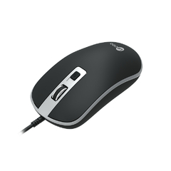 Mouse USB Lecoo MS104 1600 DPI - comprar online