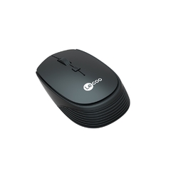 Mouse sem Fio Lecoo WS202 - comprar online