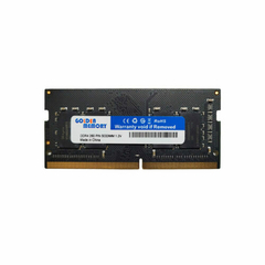 Memória Not DDR4 16GB 3200MHz Golden Memory DMOG