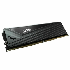 Memória Gamer DDR5 16GB 6000MHz XPG Caster - comprar online