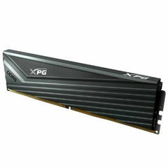 Memória Gamer DDR5 16GB 6000MHz XPG Caster na internet
