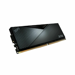 Memória Gamer DDR5 16GB 5200MHz XPG Lancer na internet