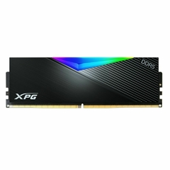 Memória Gamer DDR5 16GB 5200MHz XPG Lancer RGB