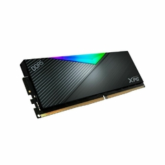 Memória Gamer DDR5 16GB 5200MHz XPG Lancer RGB na internet