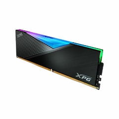 Memória Gamer DDR5 16GB 5200MHz XPG Lancer RGB - comprar online