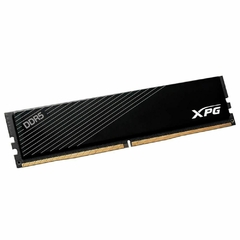 Memória Gamer DDR5 8GB 5200MHz XPG Hunter - comprar online