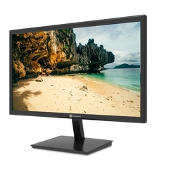 Monitor GT 20" Led HD 60Hz 5ms Hdmi/VGA