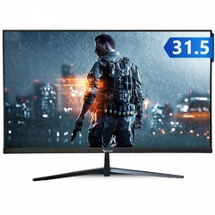 Monitor Gamer Duex 31.5" Led, Full HD, 75Hz, Vesa HDMI/VGA DX315XF