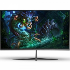 Monitor Gamer Duex 31.5" Led, Full HD, 165Hz, 1ms, IPS, HDR, FreeSync, Vesa HDMI/DP DX315G