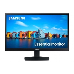 Monitor Samsung 22" Led Full HD 60Hz 5ms Widescreen Hdmi/VGA LS22A33ANHL