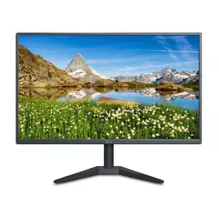 Monitor TCN 24" Led, Full HD, 60Hz, 5ms, IPS, HDMI/VGA