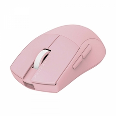 Mouse Gamer Redragon King Pro Rosa, Wireless, 26000 DPI, 7 Botões, Rosa, M916P-PRO-1K na internet