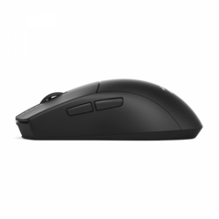 Mouse Gamer Redragon King Pro, Wireless, Bluetooth, 26000 DPI, 7 Botões, Preto, M916-PRO-1K - loja online