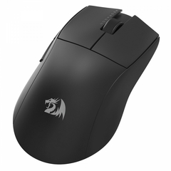 Imagem do Mouse Gamer Redragon King Pro, Wireless, Bluetooth, 26000 DPI, 7 Botões, Preto, M916-PRO-1K