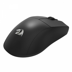 Mouse Gamer Redragon King Pro, Wireless, Bluetooth, 26000 DPI, 7 Botões, Preto, M916-PRO-1K