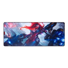 Mouse Pad Gamer Knup 800x300mm