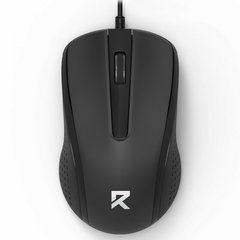 Mouse Office Redragon BM-4049 1.200DPI