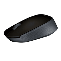 Mouse Sem Fio Logitech M170 Ambidestro - WZetta: Pcs, Eletrônicos, Áudio, Vídeo e mais