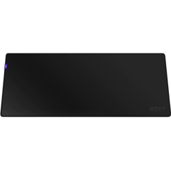 Mousepad Gamer NZXT M01 Grande 850x330x3mm Black - comprar online