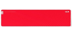 Mousepad Gamer Redragon Kunlun L Speed Extra Grande (880x420mm) Vermelho e Branco - P006C - comprar online