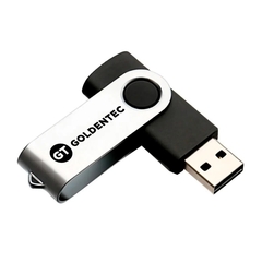 Pen Drive USB 128GB GT - comprar online