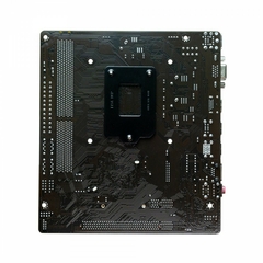 Imagem do Placa Mãe LGA1155 H61 DDR3 c/ M.2 2ª e 3ª Geração One Power/Nyx - 1 Ano de Garantia