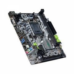 Placa Mãe LGA1155 H61 DDR3 c/ M.2 2ª e 3ª Geração One Power/Nyx - 1 Ano de Garantia - loja online