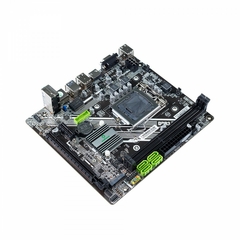 Placa Mãe LGA1155 H61 DDR3 c/ M.2 2ª e 3ª Geração One Power/Nyx - 1 Ano de Garantia - WZetta: Pcs, Eletrônicos, Áudio, Vídeo e mais