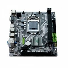 Placa Mãe LGA1155 H61 DDR3 c/ M.2 2ª e 3ª Geração One Power/Nyx - 1 Ano de Garantia na internet