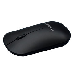 Mouse Sem Fio Multilaser Preto 2.4GHZ 1200DPI na internet