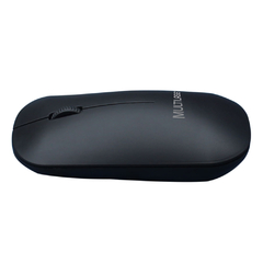 Mouse Sem Fio Multilaser Preto 2.4GHZ 1200DPI - WZetta: Pcs, Eletrônicos, Áudio, Vídeo e mais
