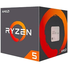 Processador AMD Ryzen 5 4600G 3.70GHz (4.20GHz Max Turbo) 6N/12T 11MB Cache AM4 (com vídeo) - 100-100000147BOX - loja online