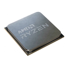 Processador AMD Ryzen 7 5700X 3.40GHz (4.60GHz Max Turbo) 8N/16T 36MB Cache AM4 (sem vídeo) (sem cooler box) - 100-100000926WOF na internet