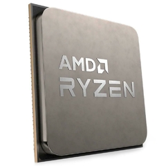 Processador AMD Ryzen 7 5700X 3.40GHz (4.60GHz Max Turbo) 8N/16T 36MB Cache AM4 (sem vídeo) (sem cooler box) - 100-100000926WOF - comprar online