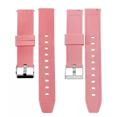 Pulseira para Smartwatch Goldentec - Rosa | GT