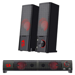 Soundbar Gamer Redragon Orpheus