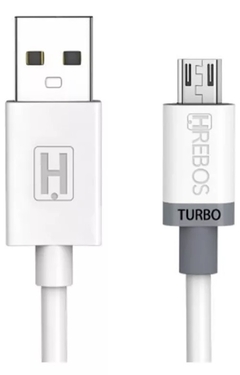 Carregador Veicular Kit Hrebos HS-352V 20W (2- 1USB 1USB-C) com Cabo (Micro USB V8) na internet