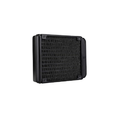 Water Cooler Rise Mode Black 120mm Led RGB (*Ligar Led na Placa Mãe RGB 4 Pinos 12V) Intel/AMD LGA1200/1366/2011 | AM4 TDP: 200W - RM-WCB-01-RGB - comprar online