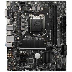 Placa Mãe LGA1200 B560 DDR4 c/ M.2 10ª Geração e 11ª Geração MSI PRO 1 Ano de Garantia