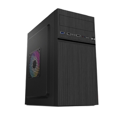 Gabinete Office Suprema New S01 - Micro-ATX e Mini-ITX - comprar online