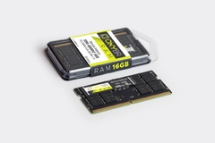 Memória Not DDR5 16GB 4800MHz OxyBr - comprar online